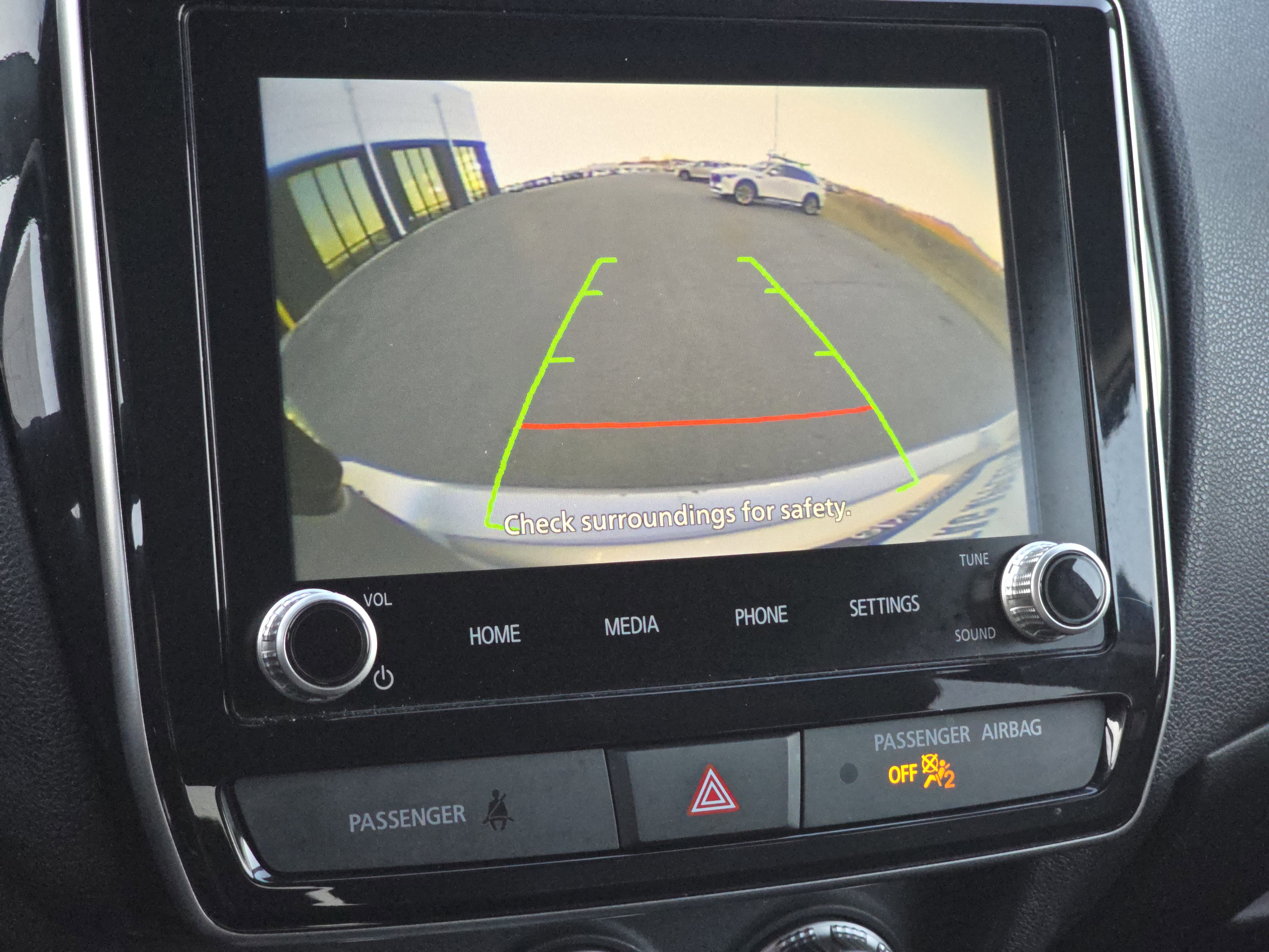 Used 2024 Mitsubishi Outlander Sport SE image 20