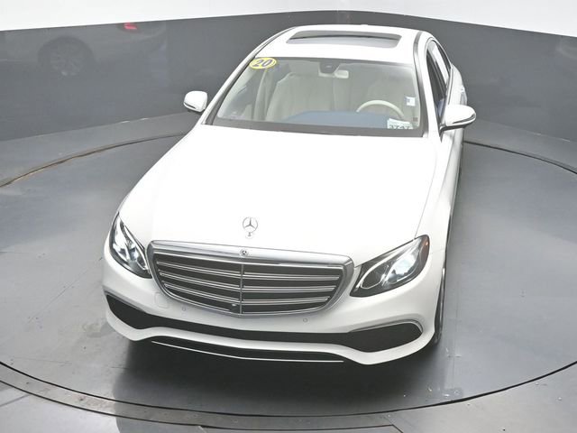 Used 2020 Mercedes-Benz E 350 Sedan image 43