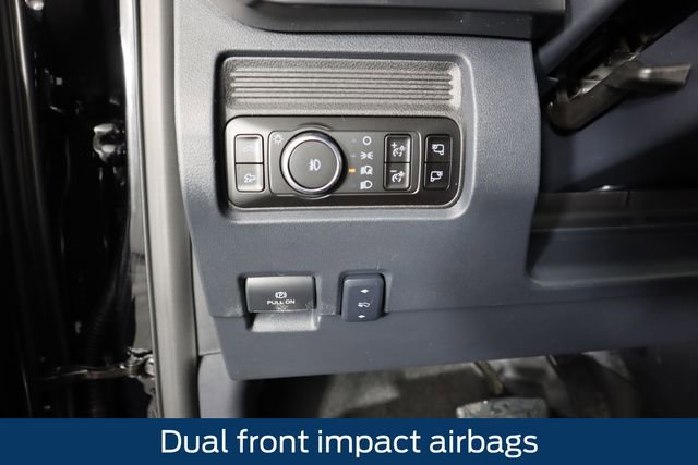 New 2026 Ford F350 Lariat w/ Black Appearance Package image 42