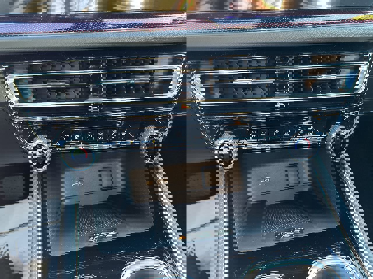 New 2026 Chevrolet Traverse Z71 w/ Driver Confidence Package image 29