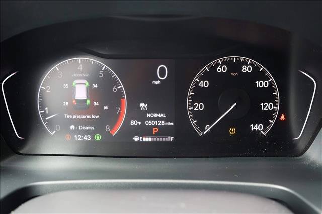 Certified 2023 Honda Pilot EX-L image 15