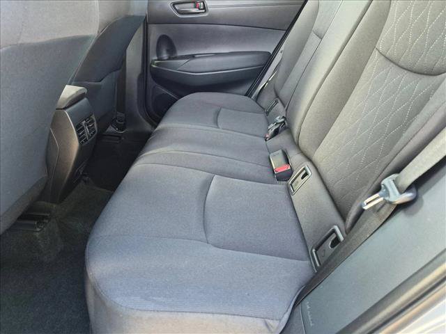Certified 2024 Toyota Corolla Cross LE FWD image 15