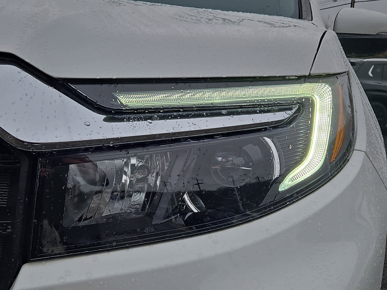 Used 2023 Honda Passport EX-L image 10