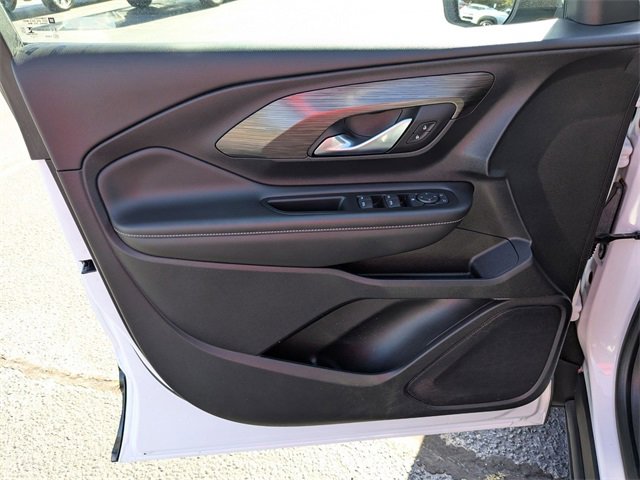 Used 2022 GMC Terrain SLE w/ Driver Convenience Package image 12