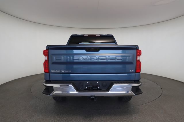 Used 2024 Chevrolet Silverado 1500 LT image 15