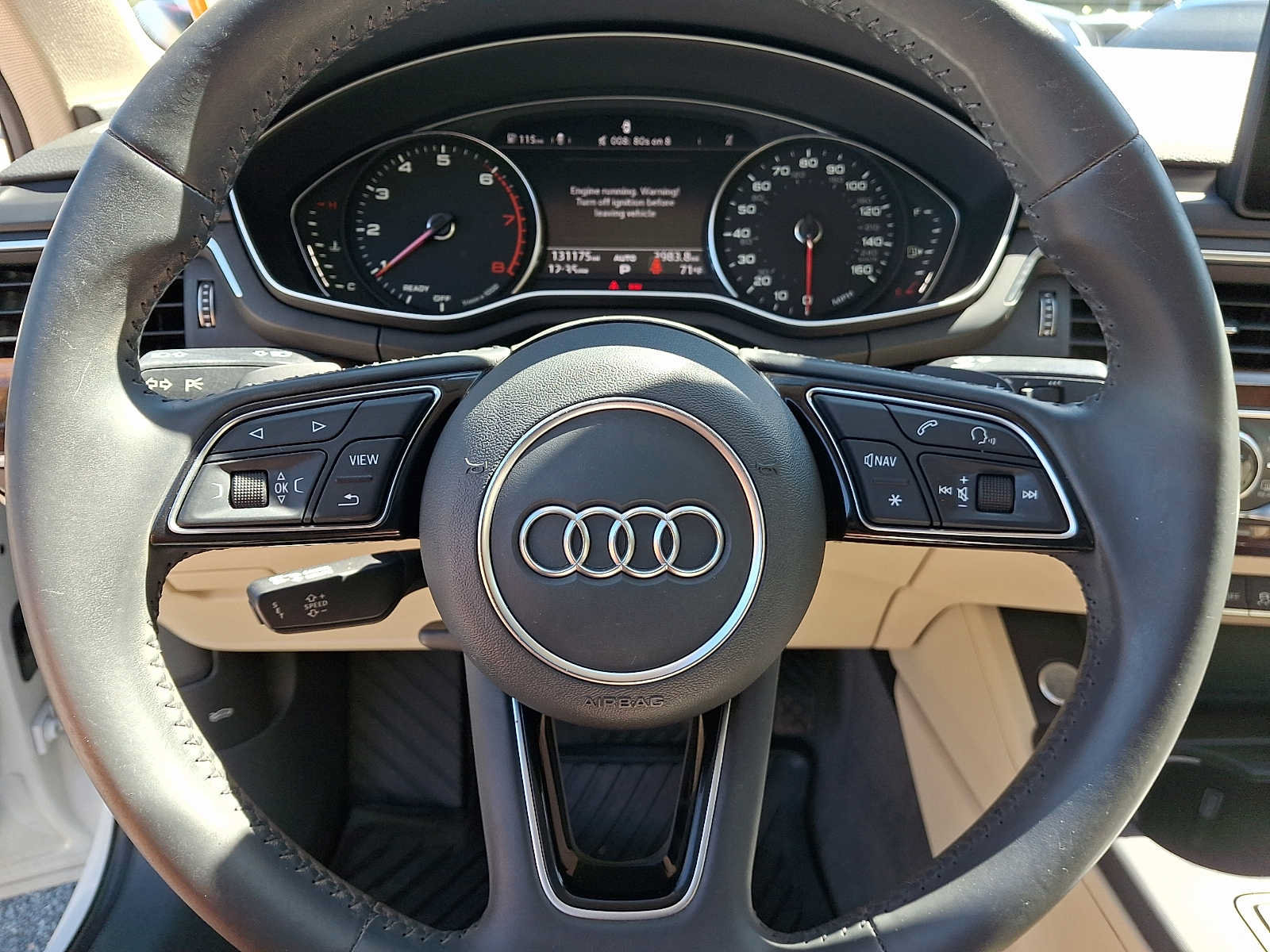 Used 2019 Audi A4 2.0T Premium w/ Convenience Package AWD/4WD image 20