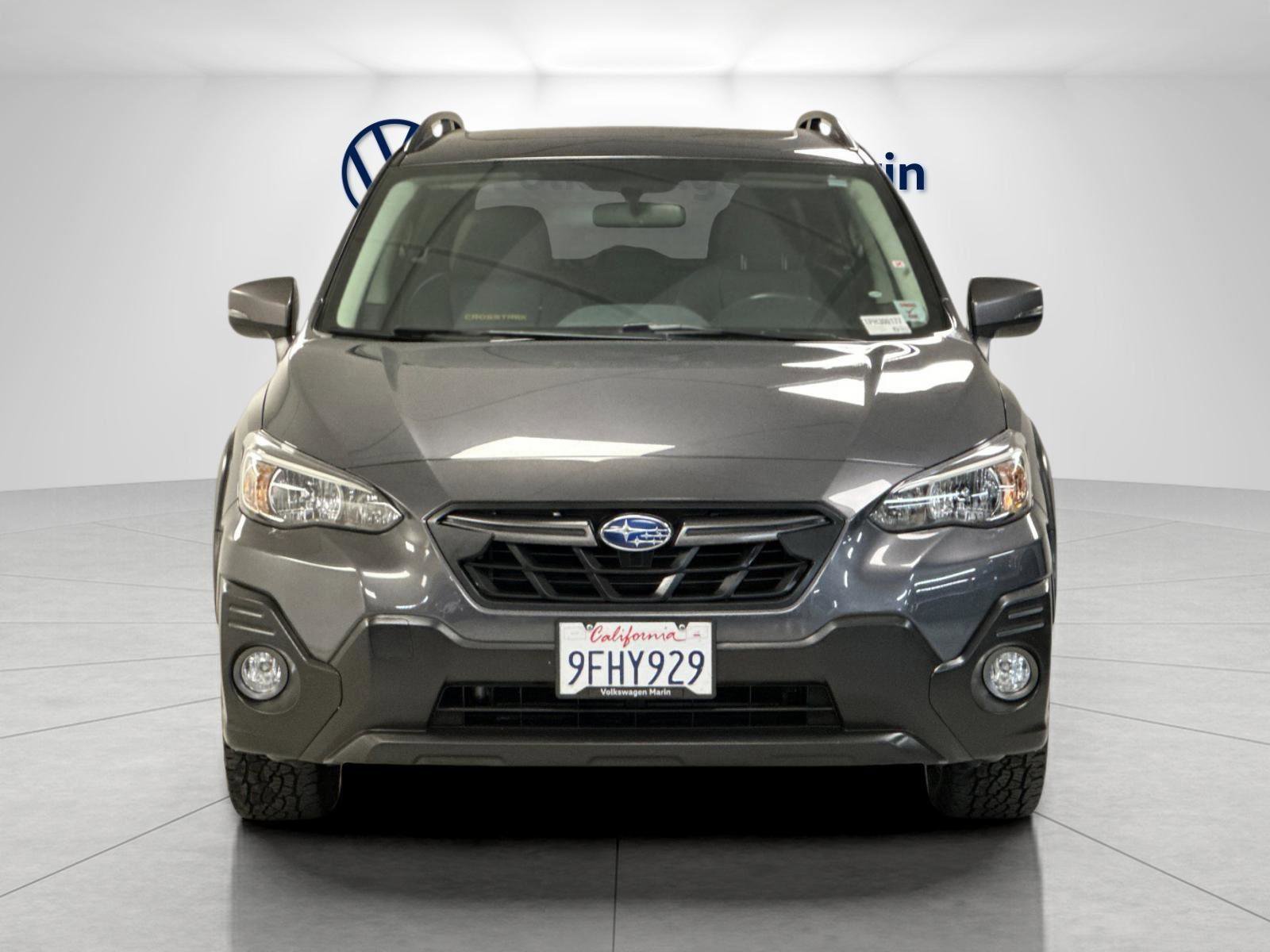 Used 2023 Subaru Crosstrek 2.5i Sport AWD/4WD image 8