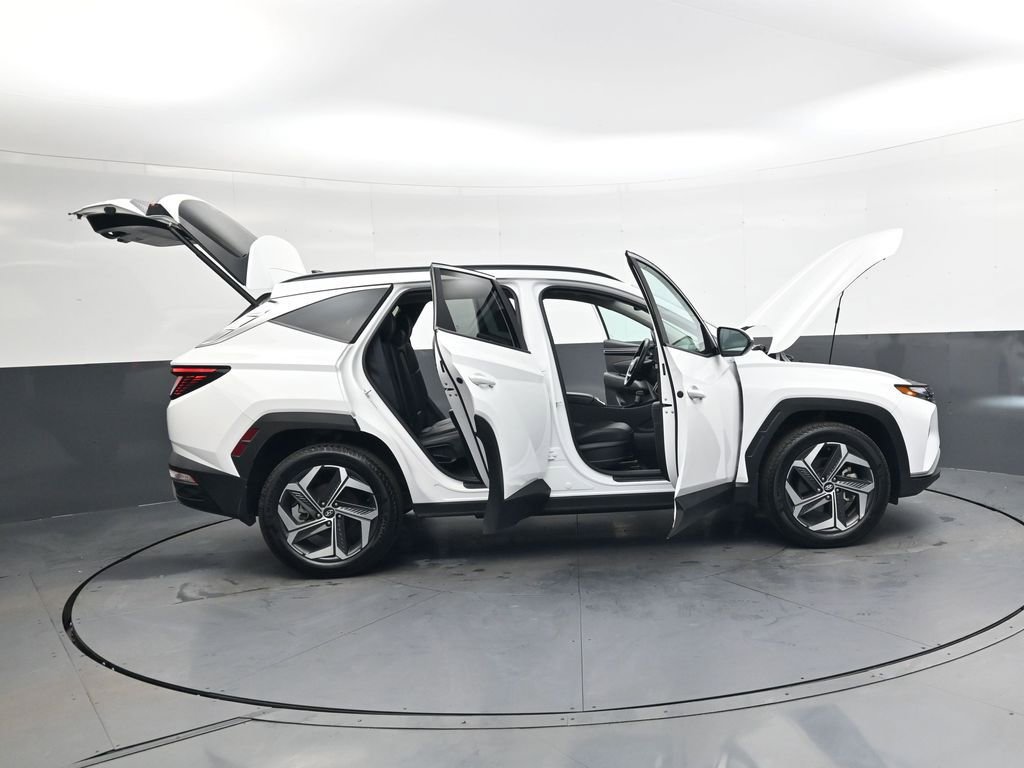 Used 2023 Hyundai Tucson SEL w/ Convenience Package image 45