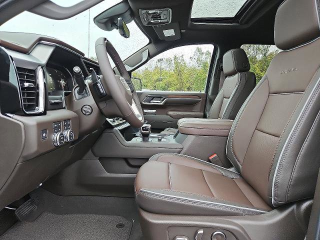 New 2026 GMC Sierra 1500 Denali image 11