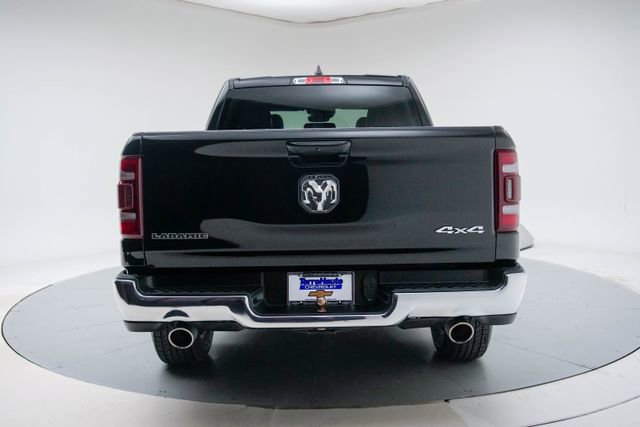 Used 2024 RAM 1500 Laramie image 5