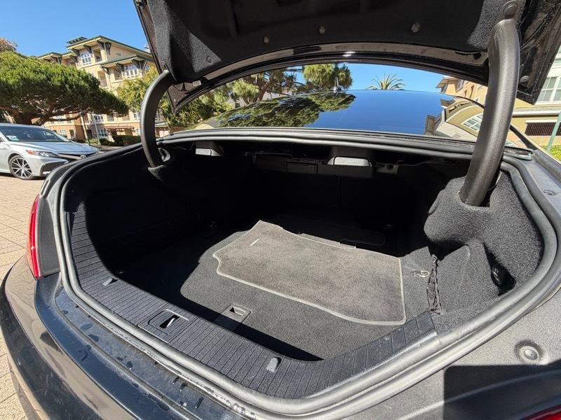 Used 2014 Mercedes-Benz CLS 550 image 26