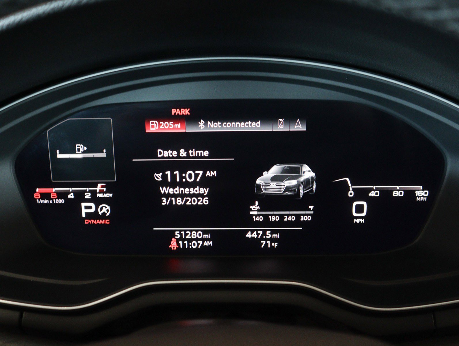 Used 2022 Audi A4 2.0T Premium Plus w/ Premium Plus Package image 19