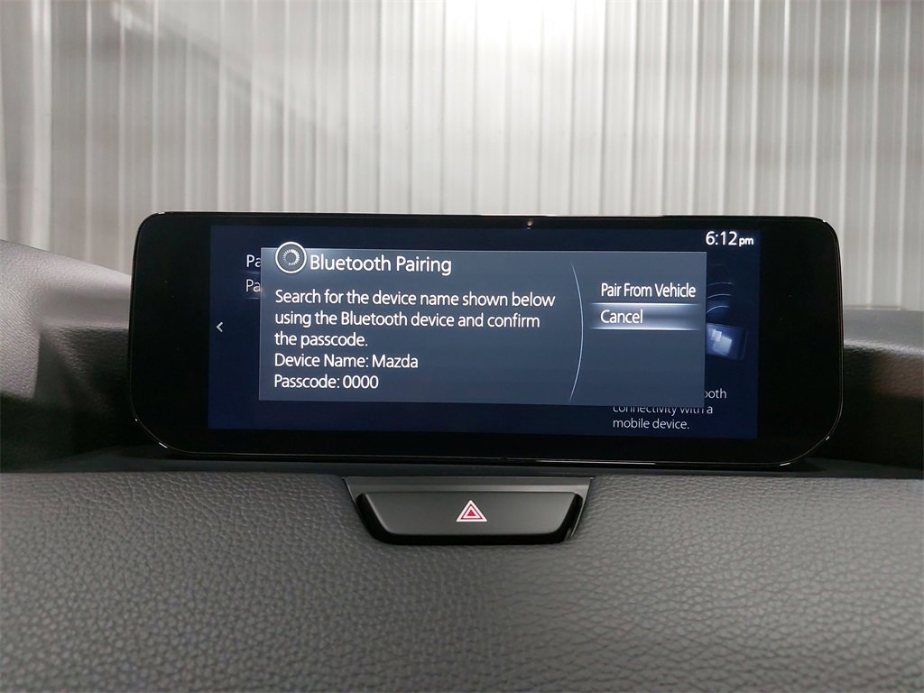 Used 2024 MAZDA CX-90 Plug-In Hybrid w/ Premium Pkg image 49