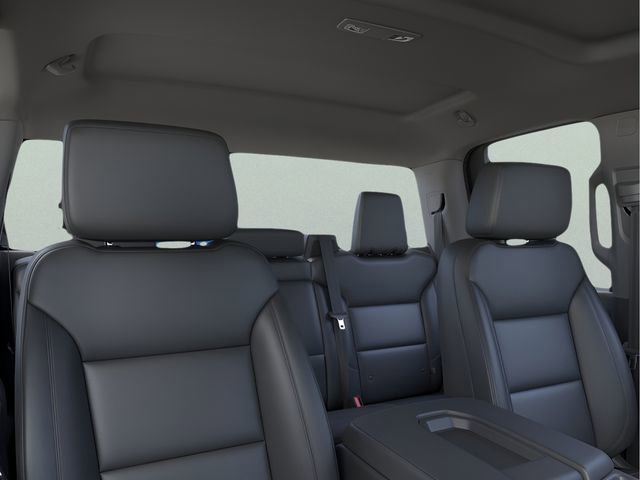 New 2026 Chevrolet Silverado 2500 W/T image 24