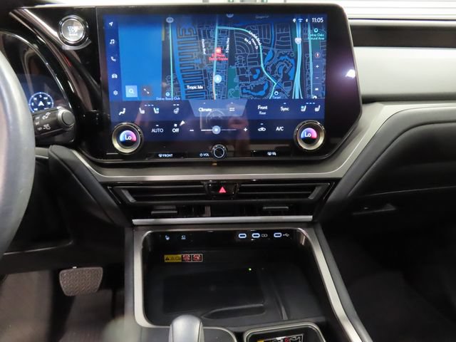 Used 2024 Lexus TX 350 FWD w/ Captains Chair Package image 23
