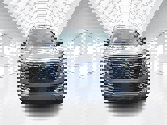 New 2025 Nissan Armada Platinum image 2