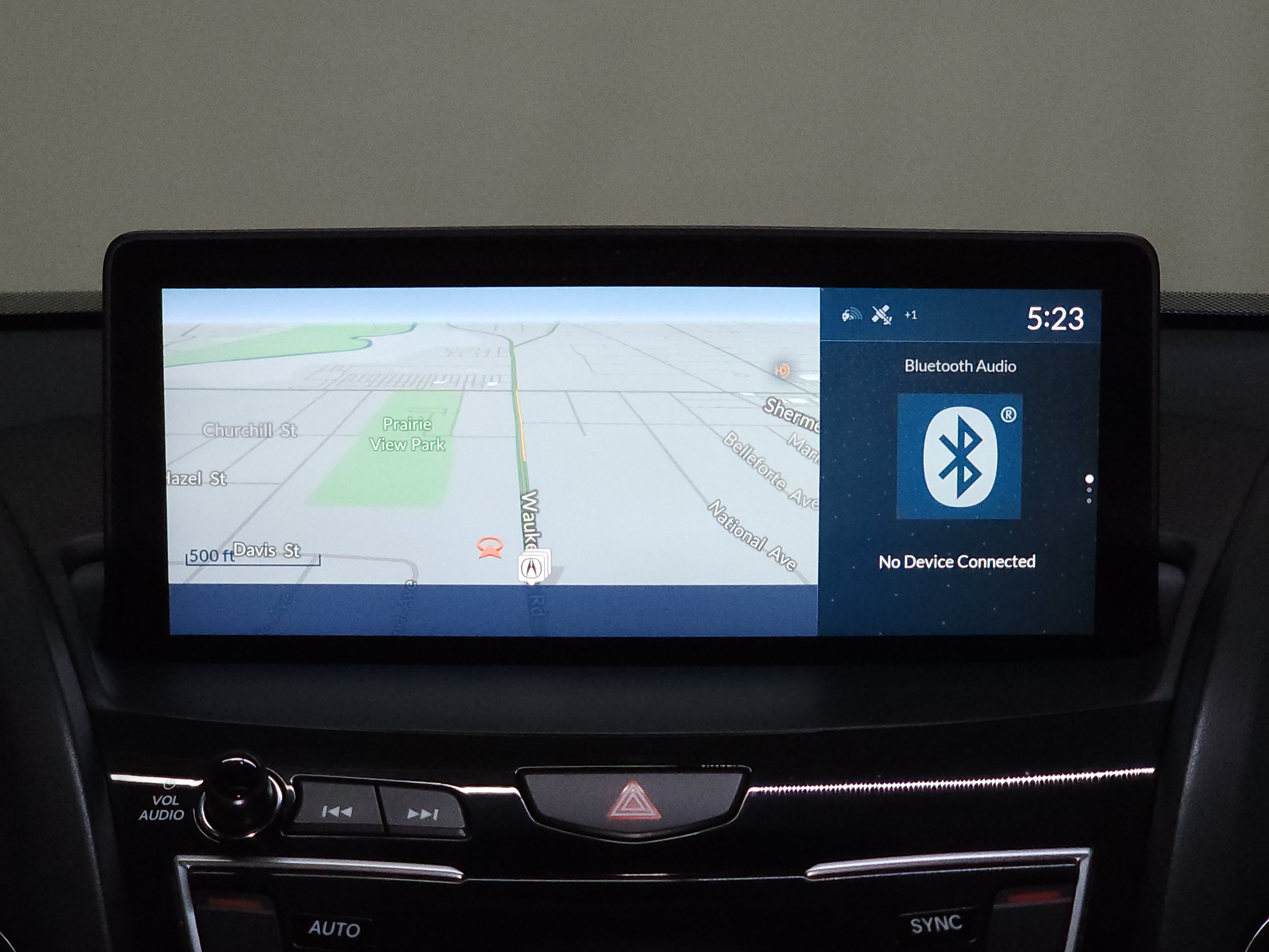 Used 2019 Acura RDX A-Specw/ Technology Package AWD/4WD image 29