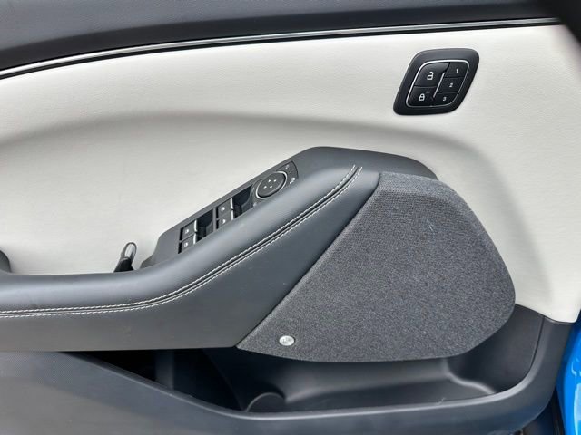 Used 2023 Ford Mustang Mach-E Premium image 12