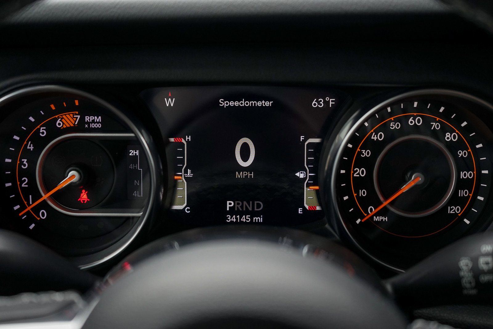 Used 2021 Jeep Wrangler Unlimited Sahara w/ LED Lighting Group image 11