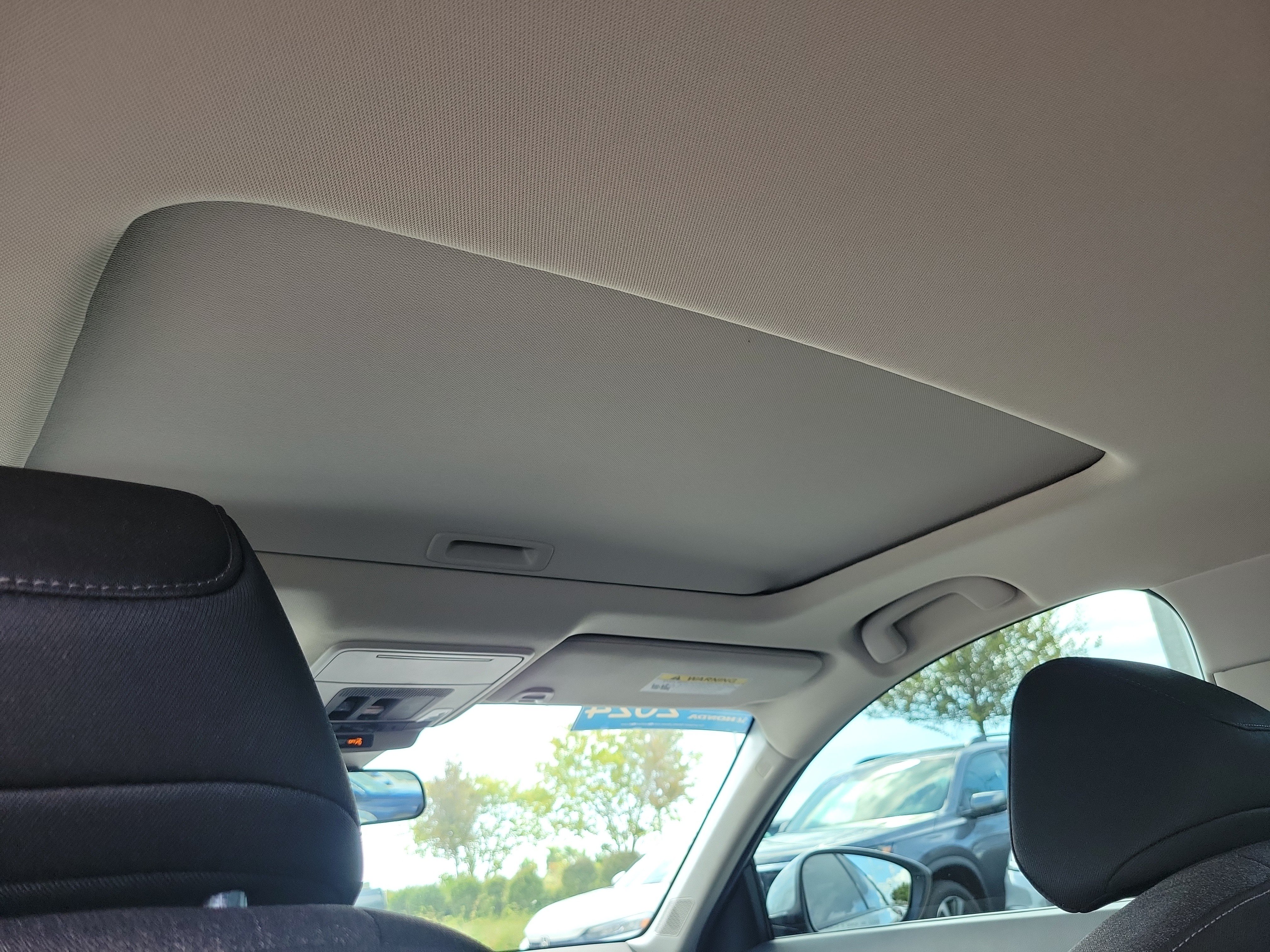 Certified 2024 Honda Accord EX image 16