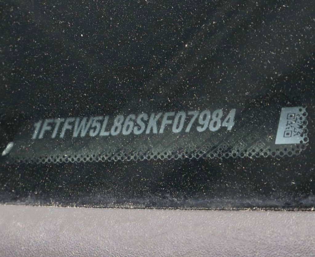 Certified 2025 Ford F150 Lariat image 33