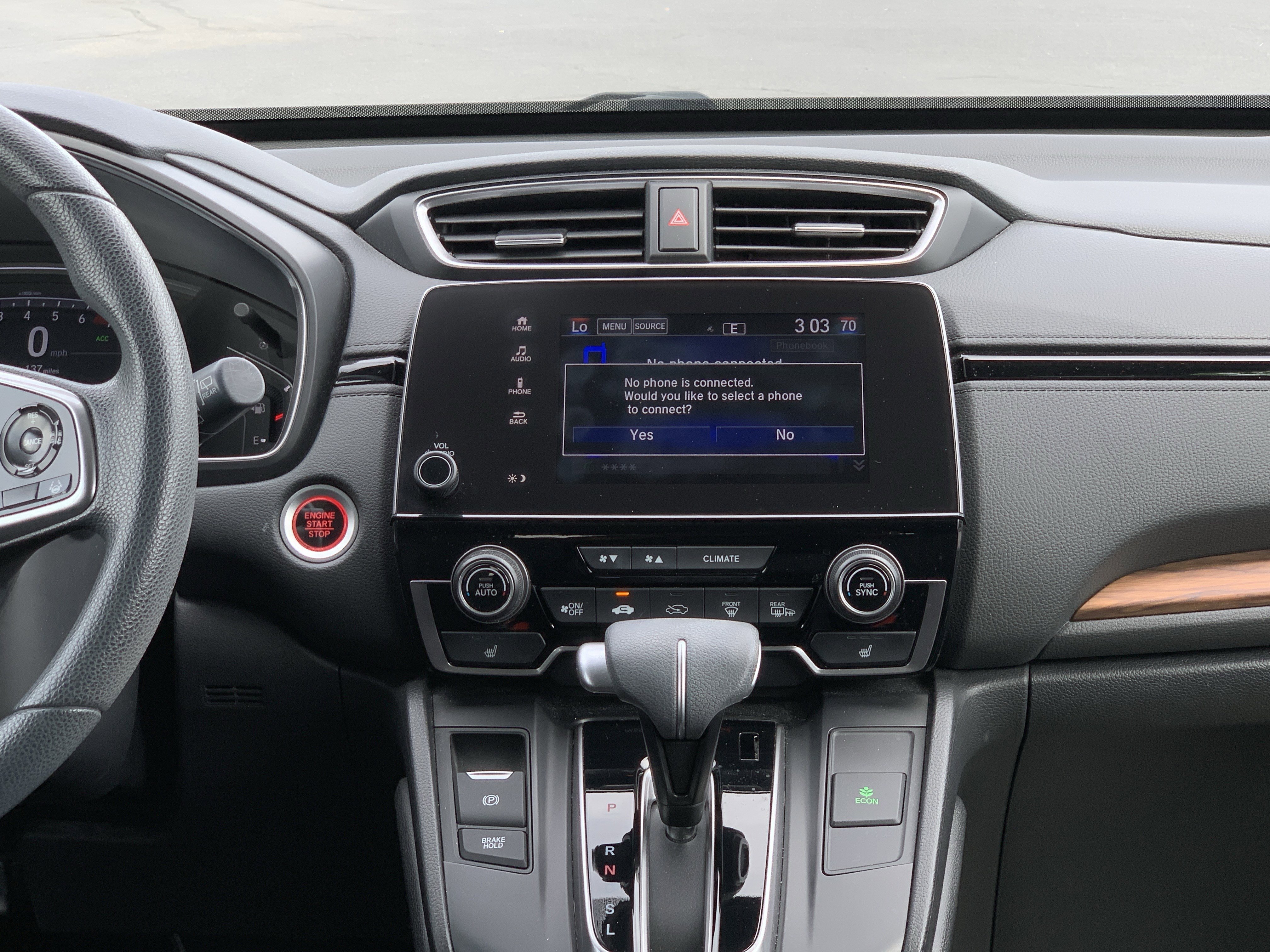 Used 2019 Honda CR-V EX image 31