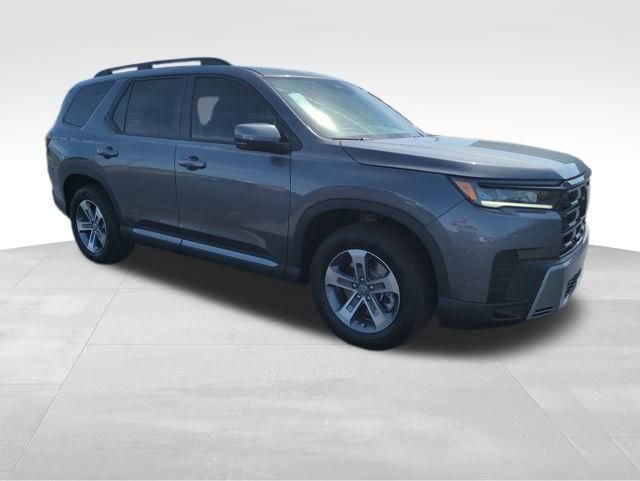 New 2026 Honda Pilot EX-L image 8