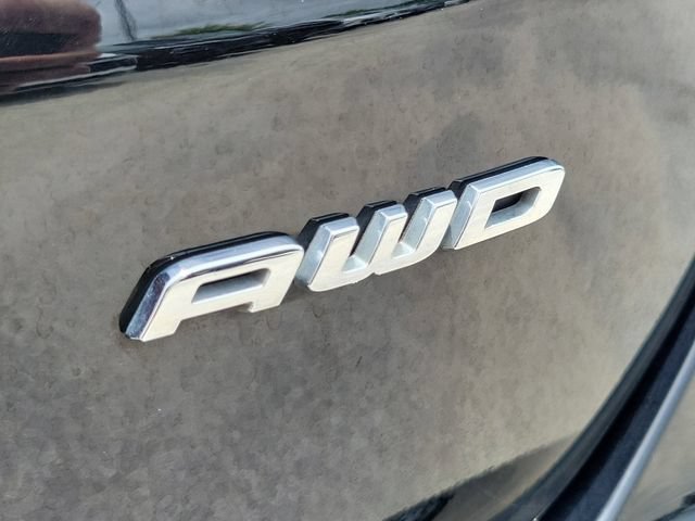 Used 2024 Ford Edge SEL AWD/4WD image 33