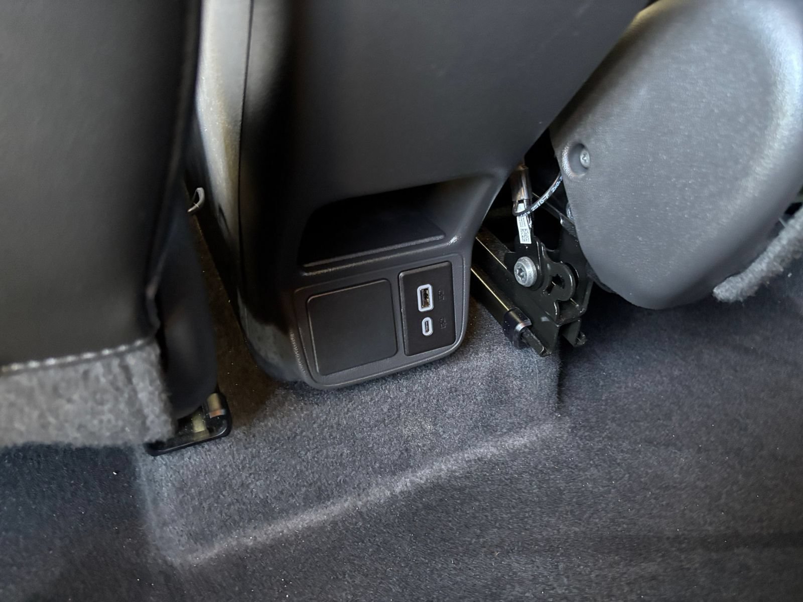 Used 2025 Buick Encore GX Preferred FWD image 21