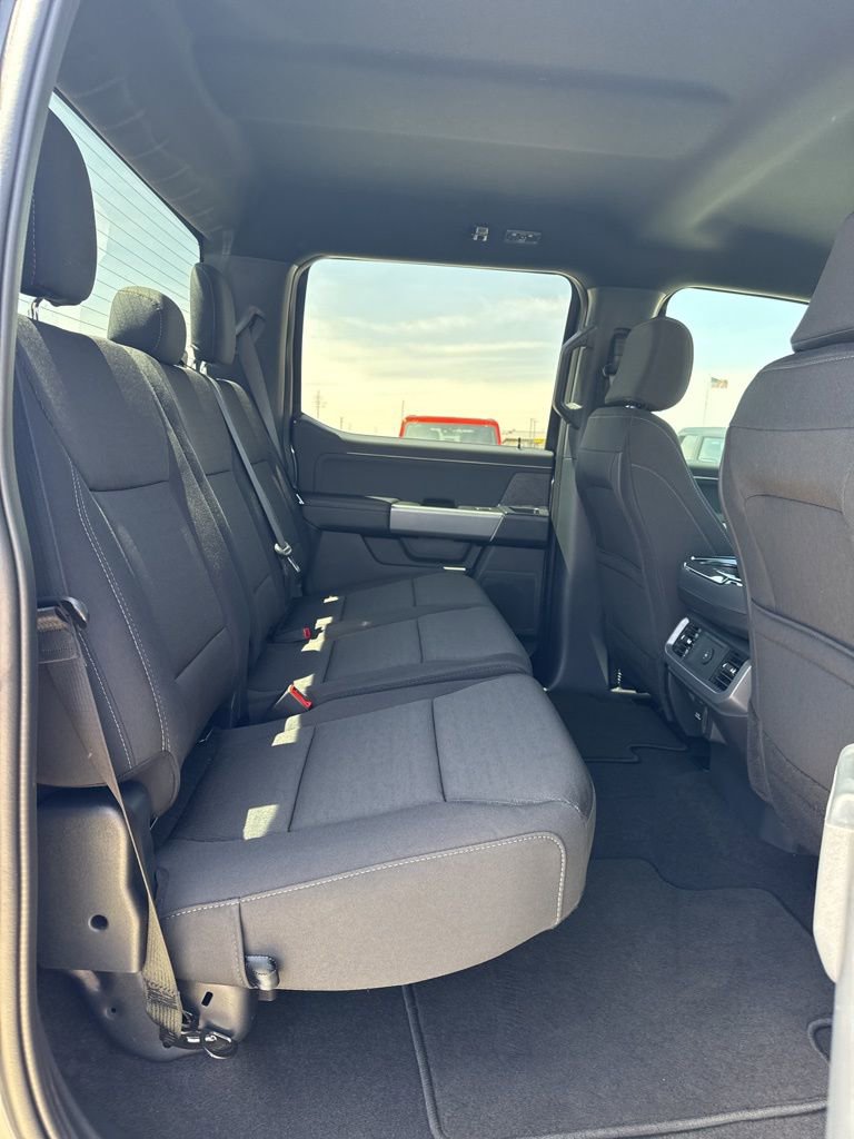 Used 2026 Ford F150 XLT AWD/4WD image 14