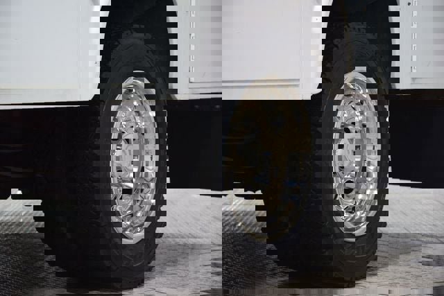 Used 2020 Ford F550 4x4 Crew Cab Super Duty image 17