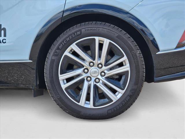 New 2024 Cadillac Lyriq Tech image 10