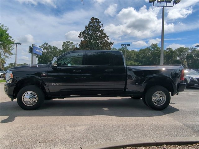 Used 2023 RAM 3500 Limited image 7