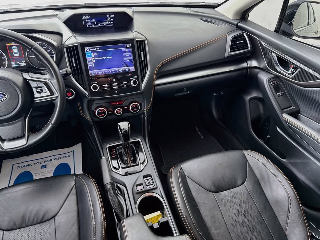Used 2018 Subaru Crosstrek 2.0i Limited AWD/4WD image 29