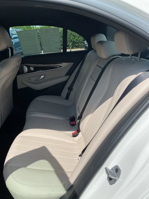 Used 2019 Mercedes-Benz E 300 4MATIC image 16