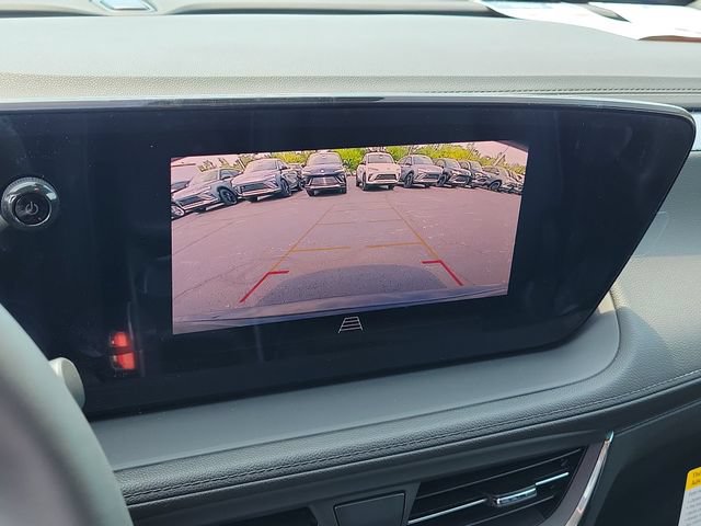 New 2026 Buick Encore GX Sport Touring w/ Comfort Package FWD image 28