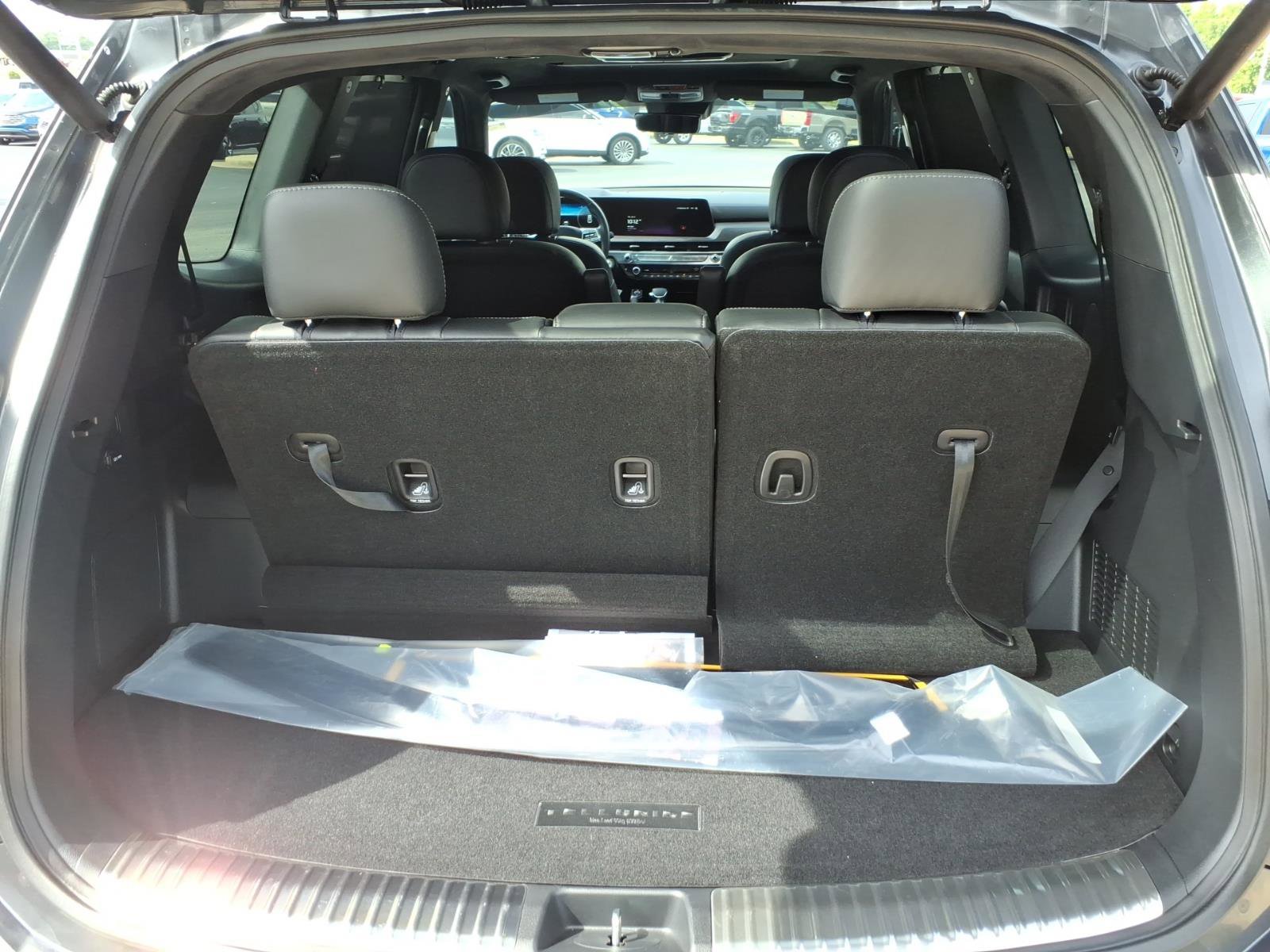 Used 2024 Kia Telluride SX Prestige X-Line AWD/4WD image 7