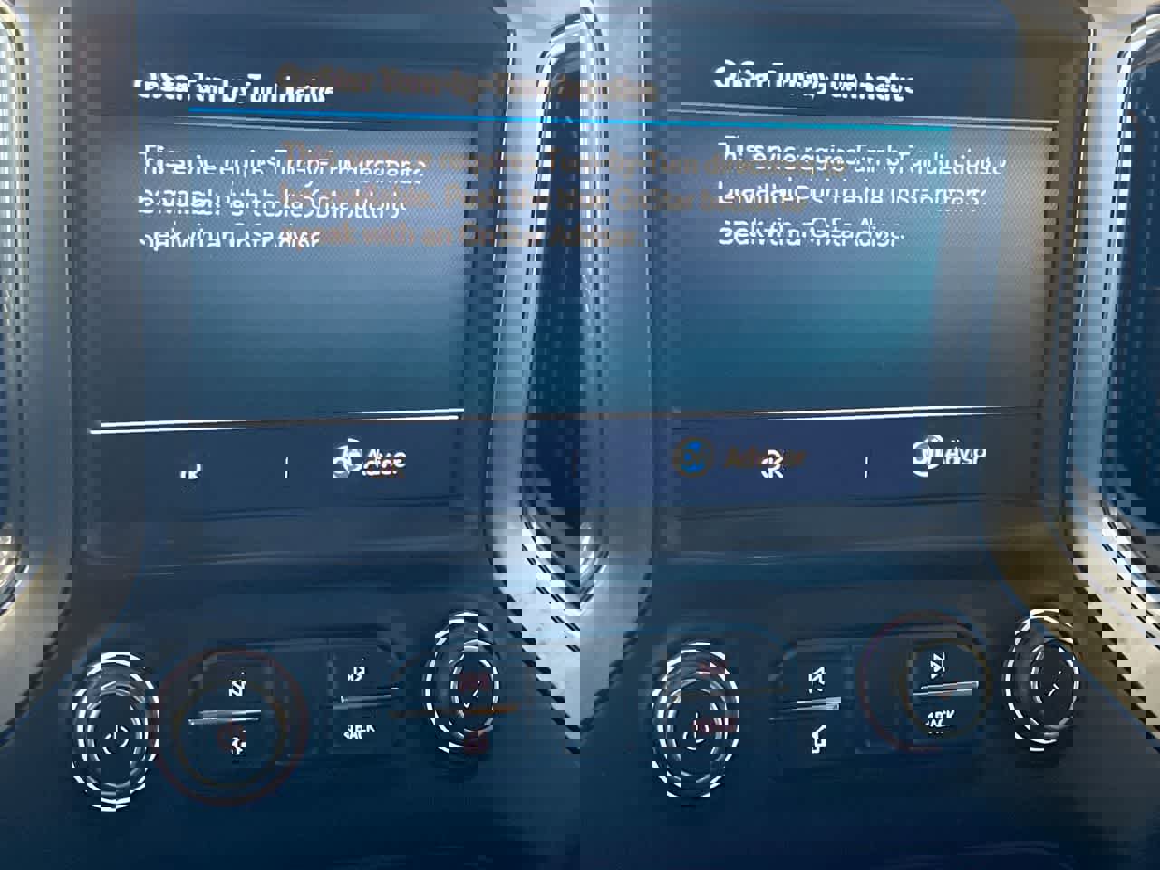 Used 2020 Chevrolet Silverado 1500 RST w/ Z71 Off-Road Package image 18