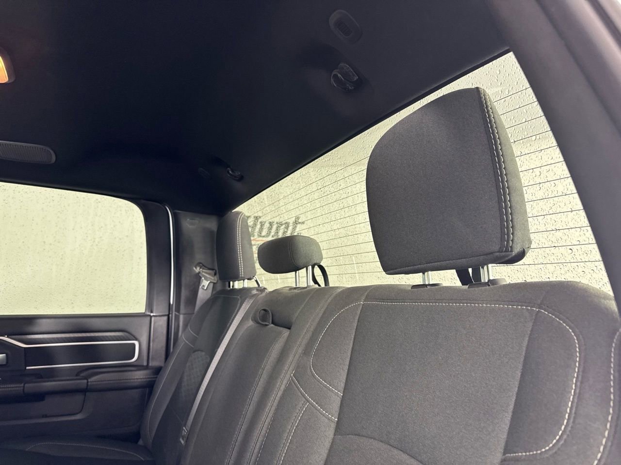 Used 2025 RAM 2500 Big Horn image 26