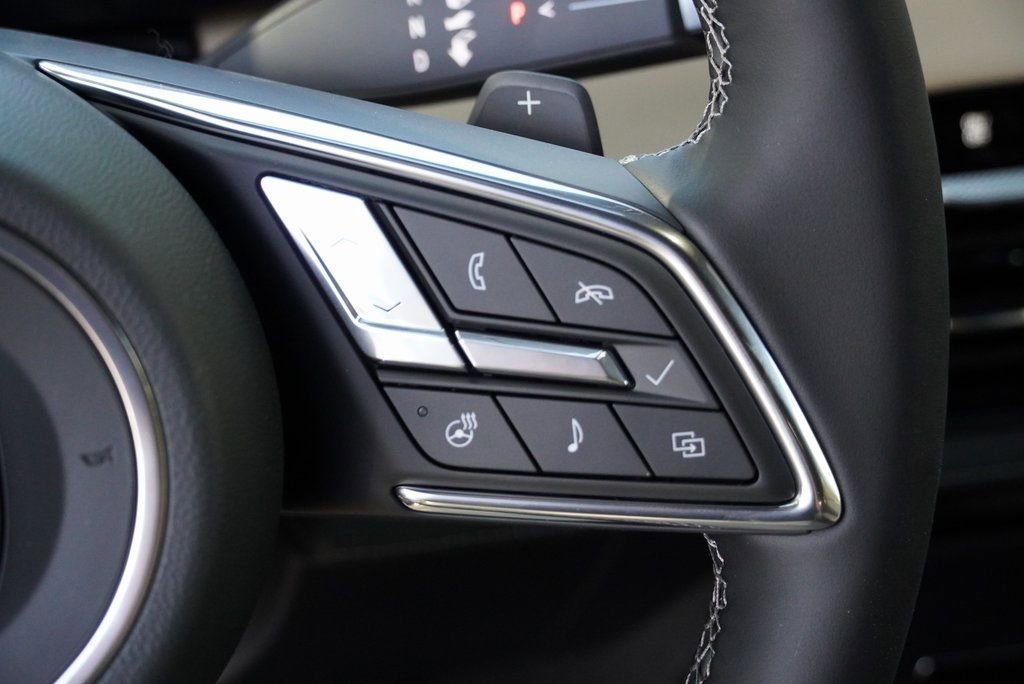 New 2026 Buick Enclave Preferred w/ Power Package image 15