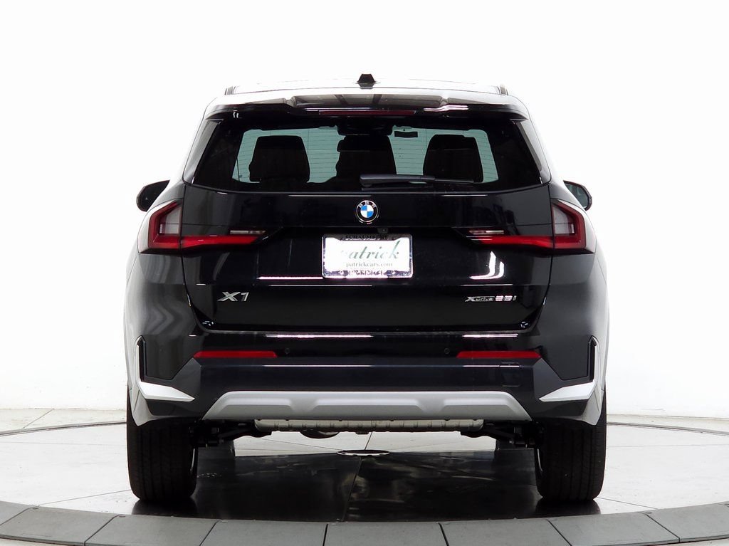 Used 2026 BMW X1 xDrive28i w/ Convenience Package AWD/4WD image 6