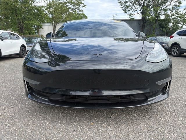 Used 2023 Tesla Model 3 Standard Range RWD image 2