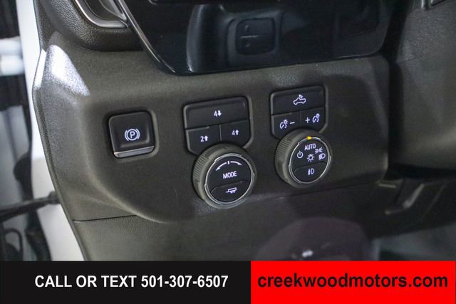 Used 2025 Chevrolet Silverado 2500 LT w/ Convenience Package AWD/4WD image 46