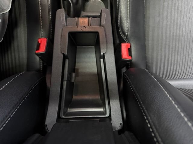 Used 2022 Ford EcoSport SES w/ Interior Protection Package AWD/4WD image 41