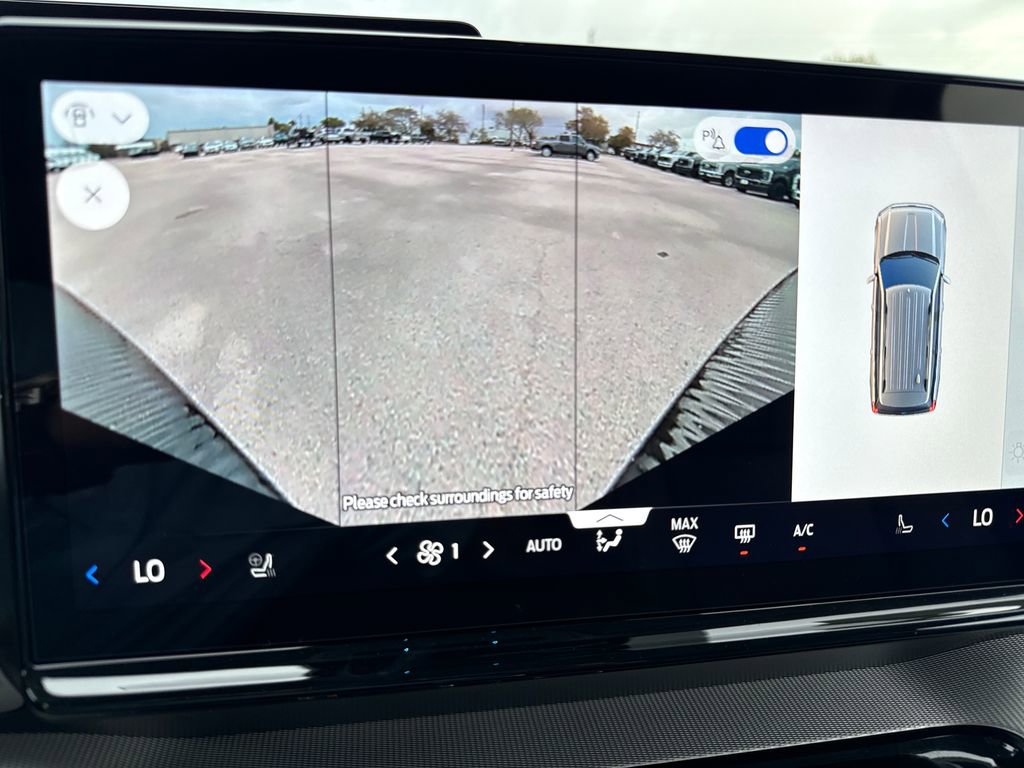 New 2026 Ford Expedition Max Active image 28