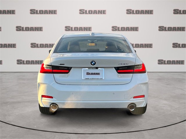 New 2026 BMW 330i xDrive Sedan w/ Premium Package image 4