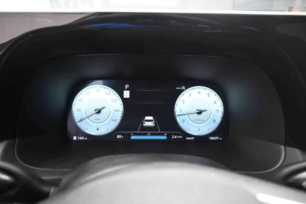 Used 2024 Hyundai Palisade Limited FWD image 10