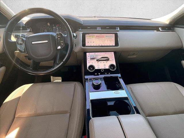 Used 2018 Land Rover Range Rover Velar S AWD/4WD image 15