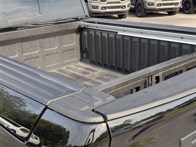 New 2026 RAM 2500 Rebel image 33