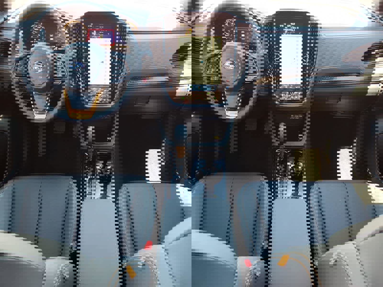 Certified 2026 Subaru Forester Wilderness image 29